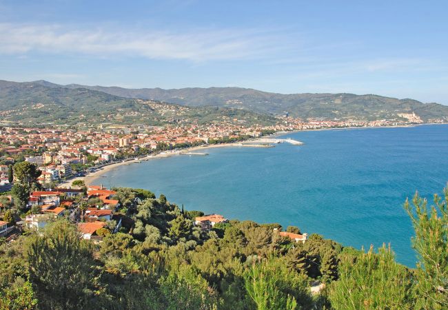 Blumenriviera & Côte d'Azur